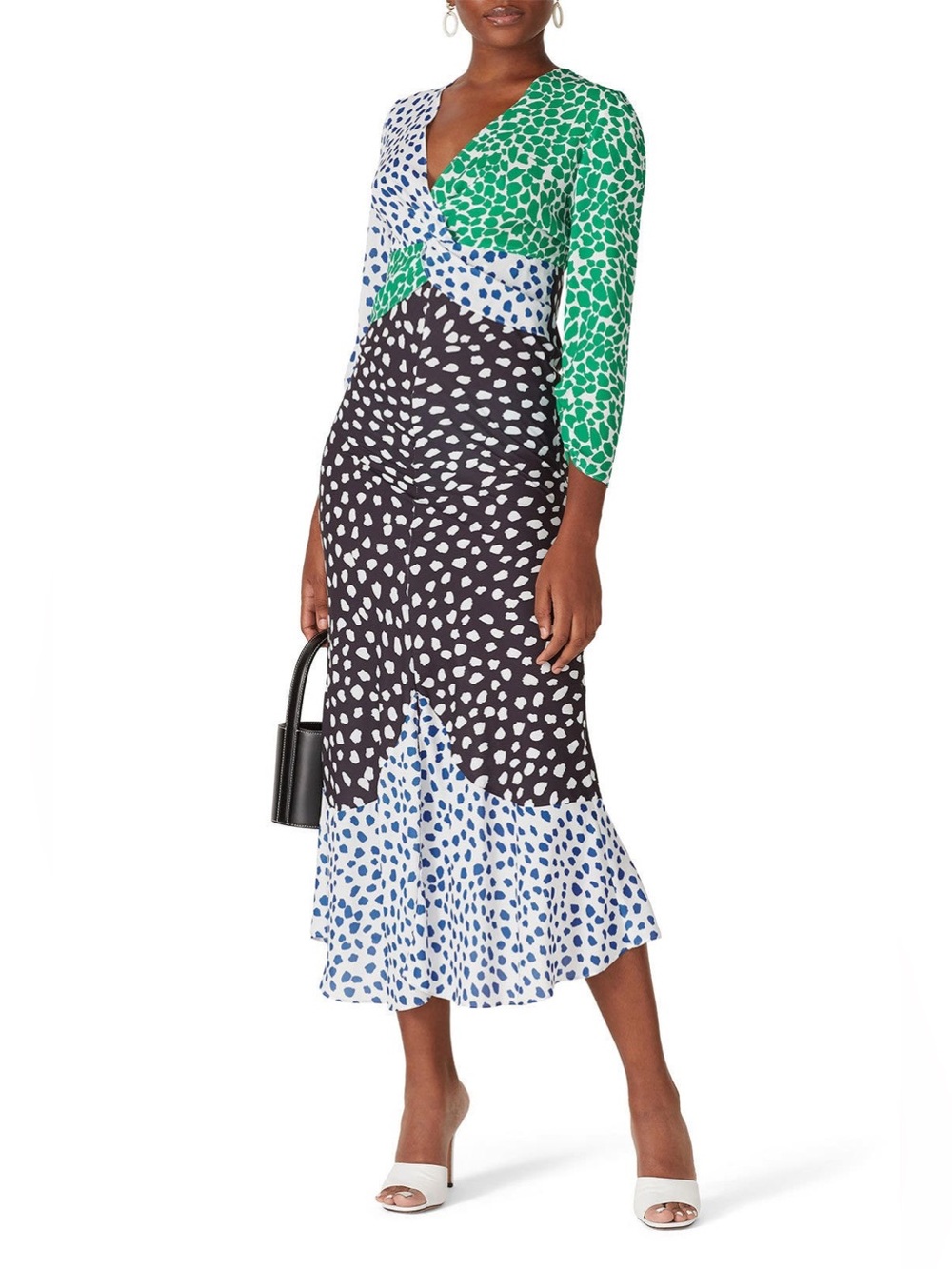 Cope Maxi Dress by o.p.t